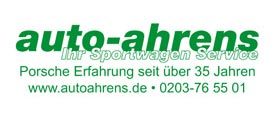 Logo Auto Ahrens