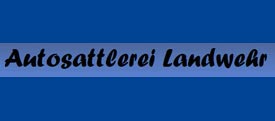 Logo Autosattlerei Landwehr