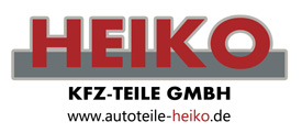 Logo Autoteile Heiko