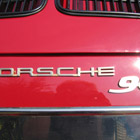Porsche 365 Super 90